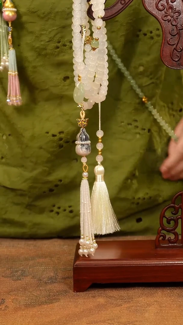 312宴禾堂漆艺工艺葫芦118