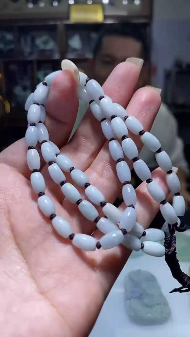 未镶嵌定制翡翠缅甸A货A2101