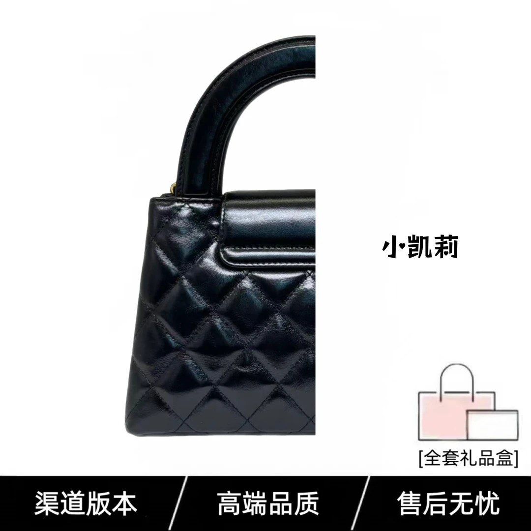 WY K莉包-拍包进粉丝群审核订单/不审核/不发货