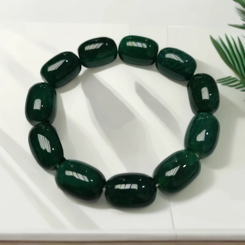 娅萍c089古药西码手链