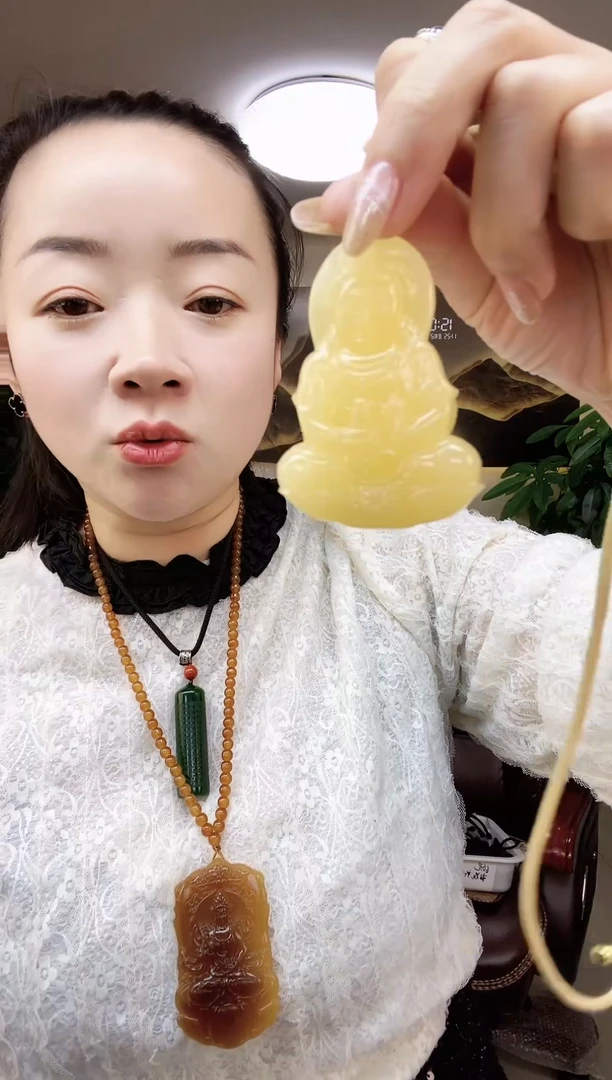 未镶嵌和田玉珠宝奇石多样性随机发一