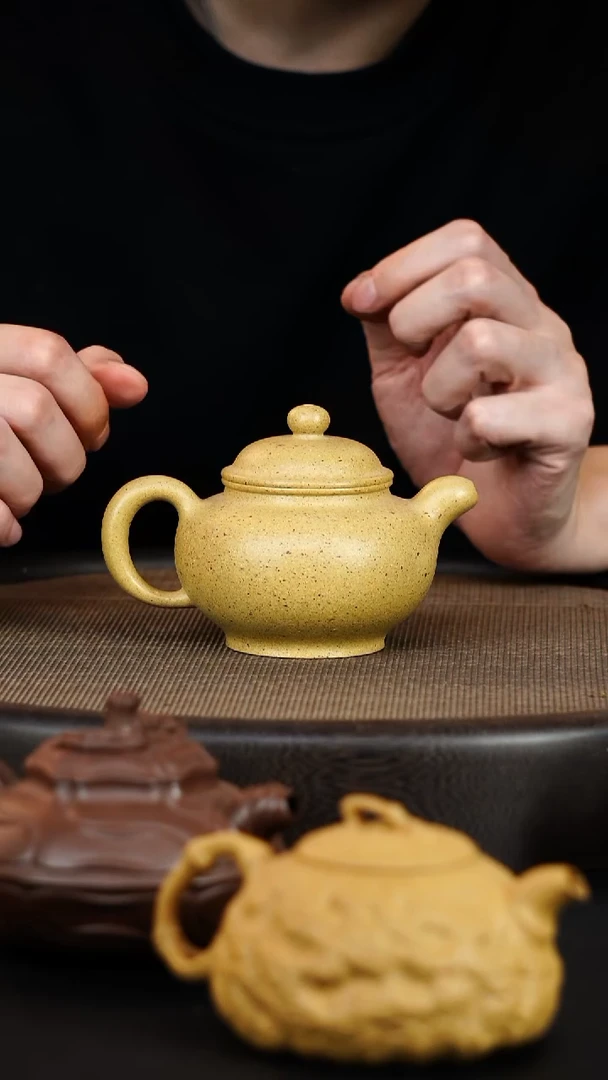 茶壶紫砂精品紫砂壶