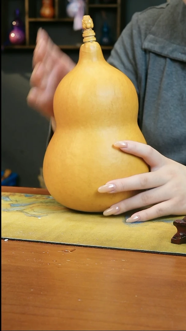 热水酒葫芦 一物一拍463