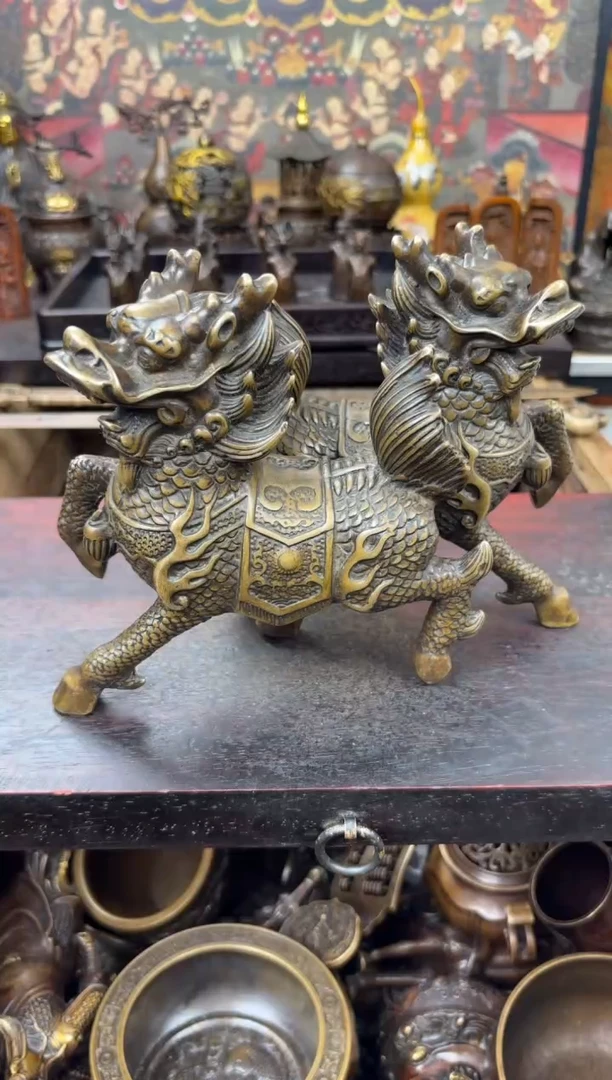 百福铜专属精选链接