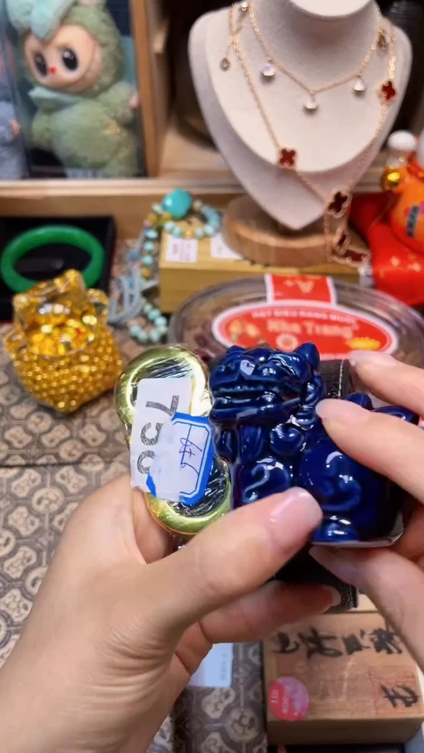 瓷片陶茶666文玩周边多人