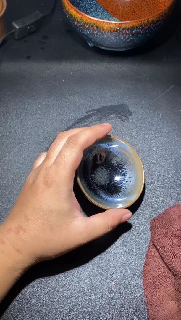 茶盏             11