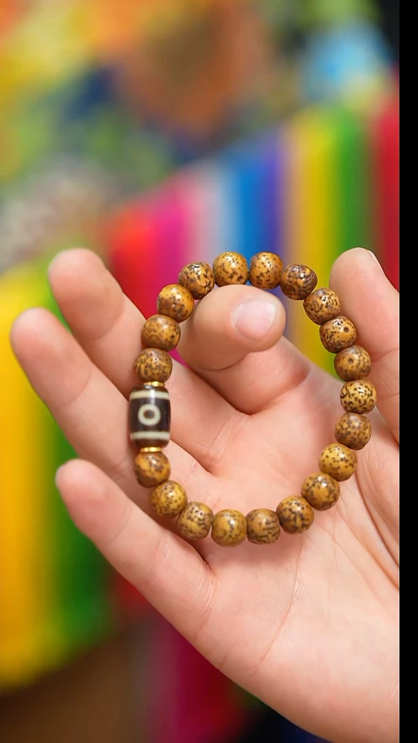 手串星月菩提星月手串（多样性发货，发其一）