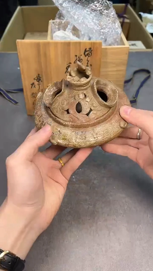 茶宠瓷器茶具套装