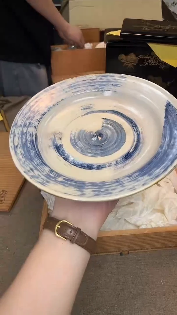 茶宠瓷器茶具套装