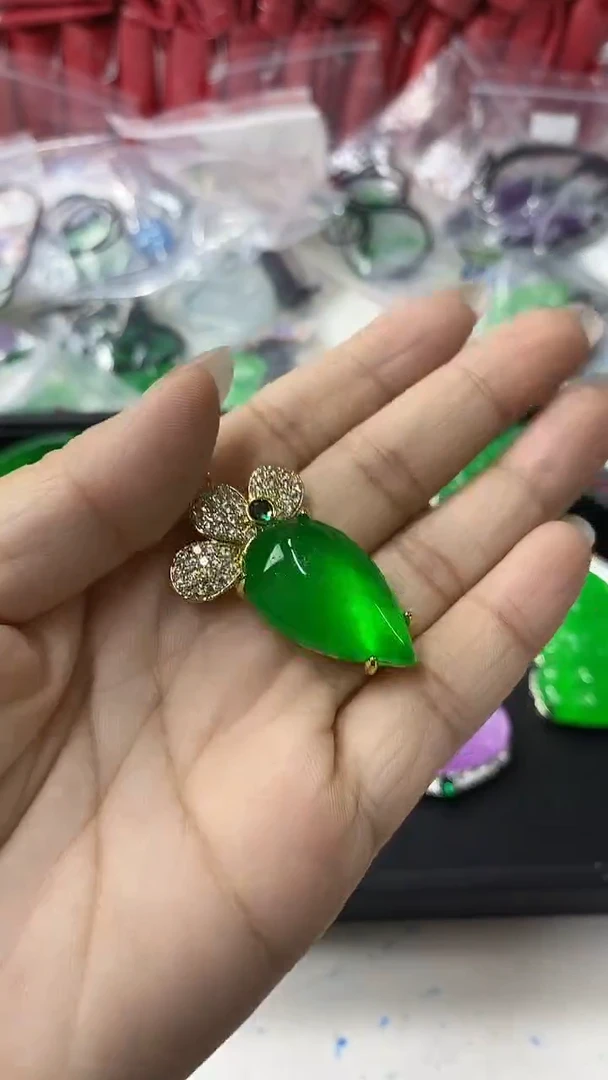 流行美美百搭真实好看直播间501
