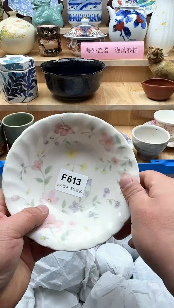 【闪购商品】碟613