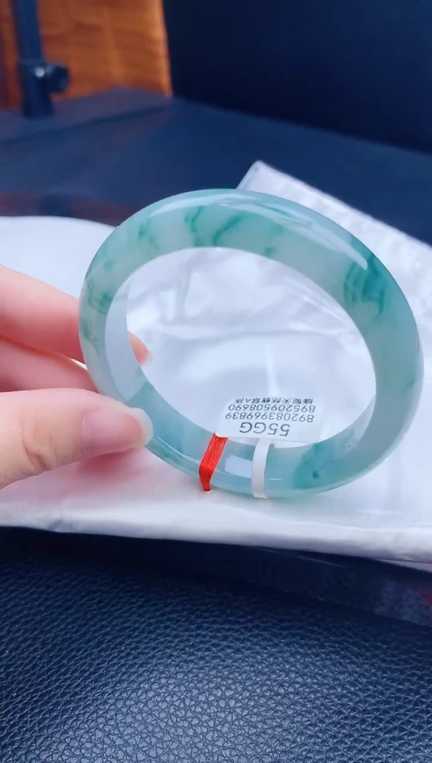 未镶嵌手镯翡翠缅甸天然翡翠a货手镯