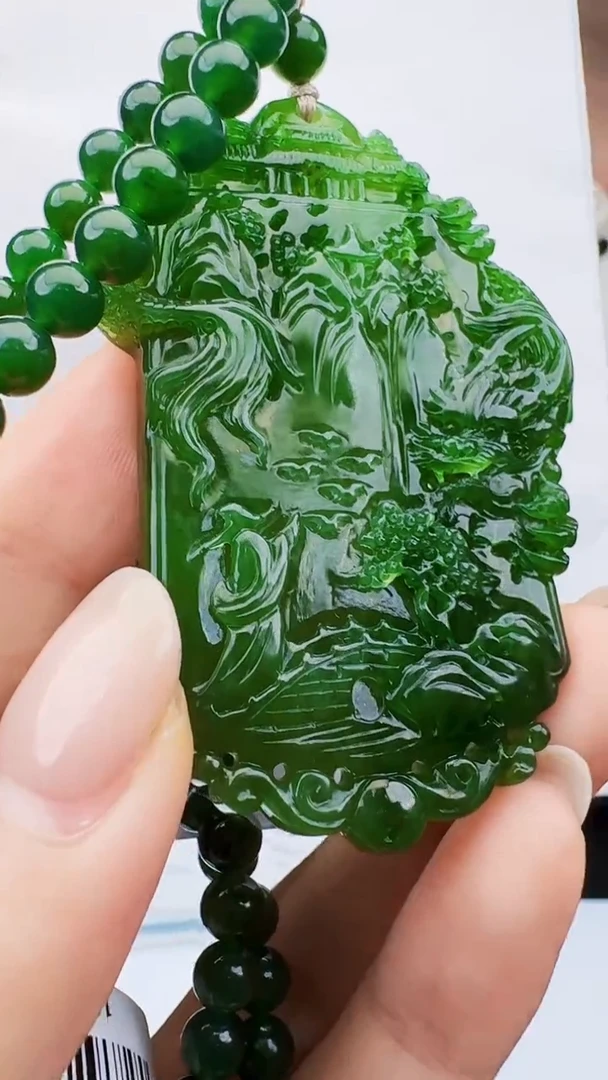 定制和田玉天然和田玉（拍一发一）