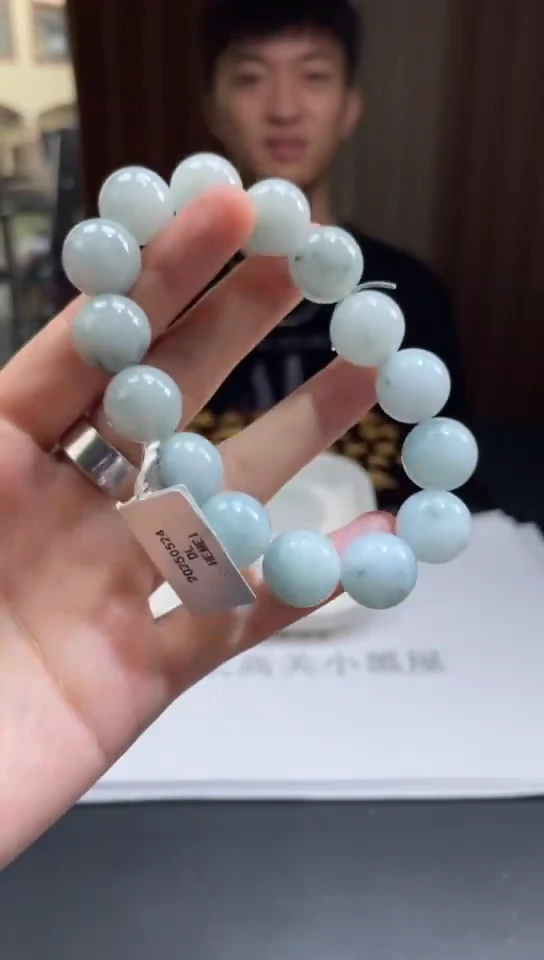 定制翡翠未镶嵌定制孤品