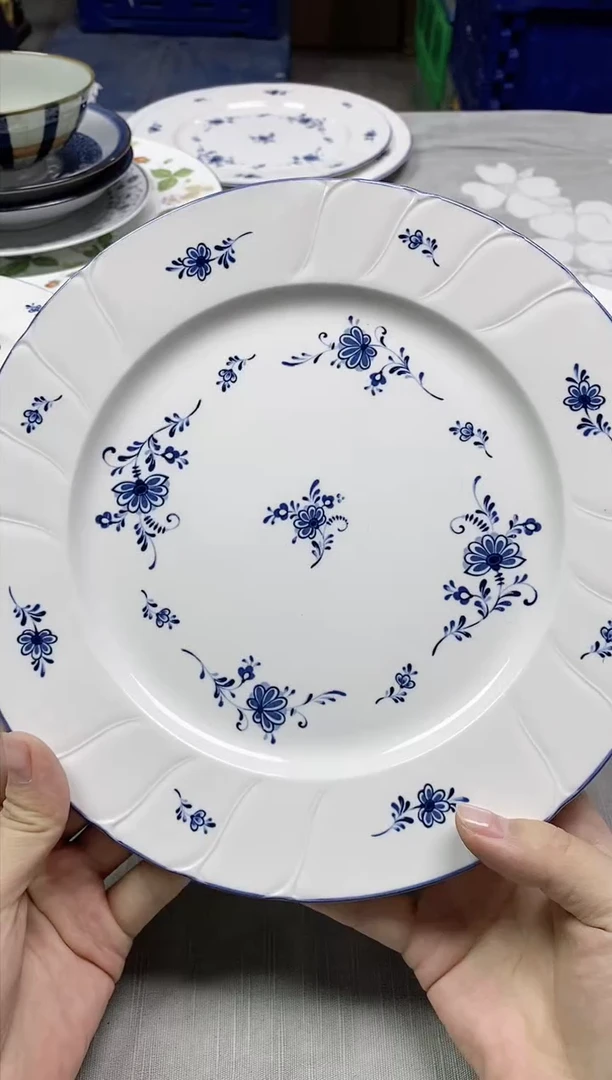 【闪购商品】/087精美瓷器感谢选购