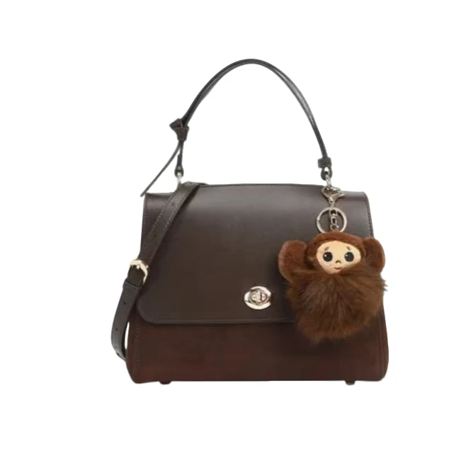 2025新款女士斜挎包