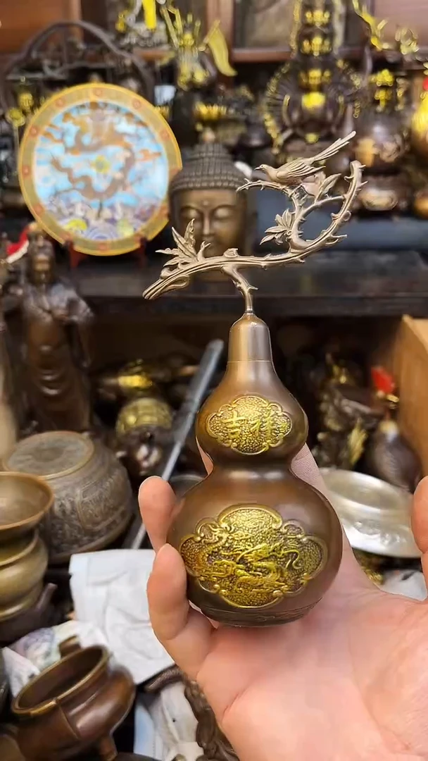 1129李哥铜器摆件链接