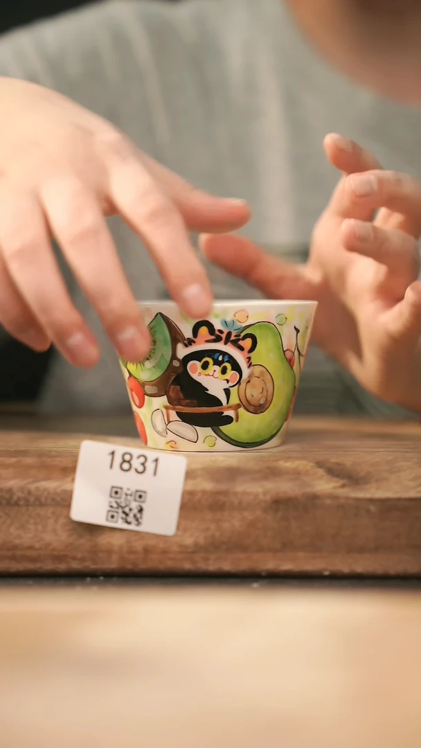 【落单孤品】福利/杯子@@1831