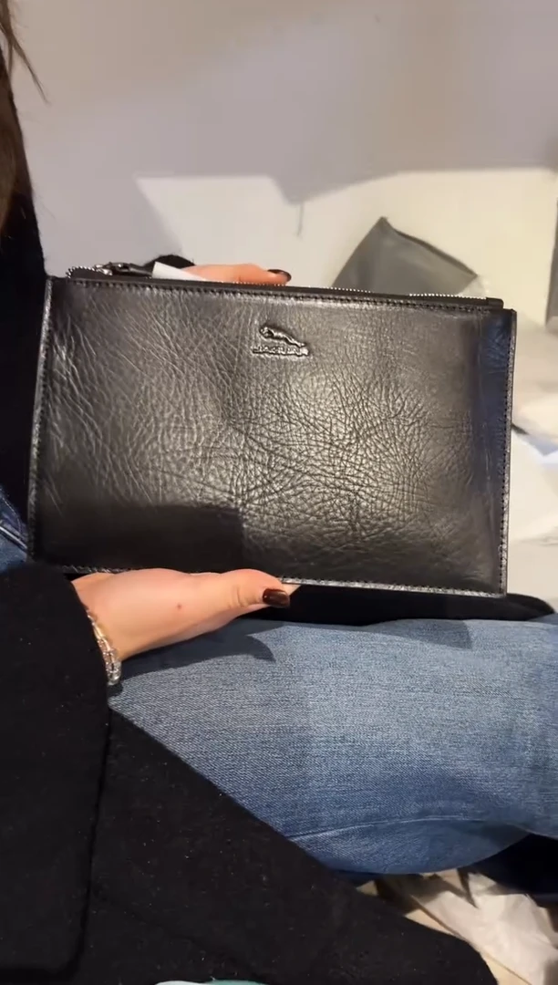 头层牛皮717品牌男包清货中（不要卡单，理性消费）