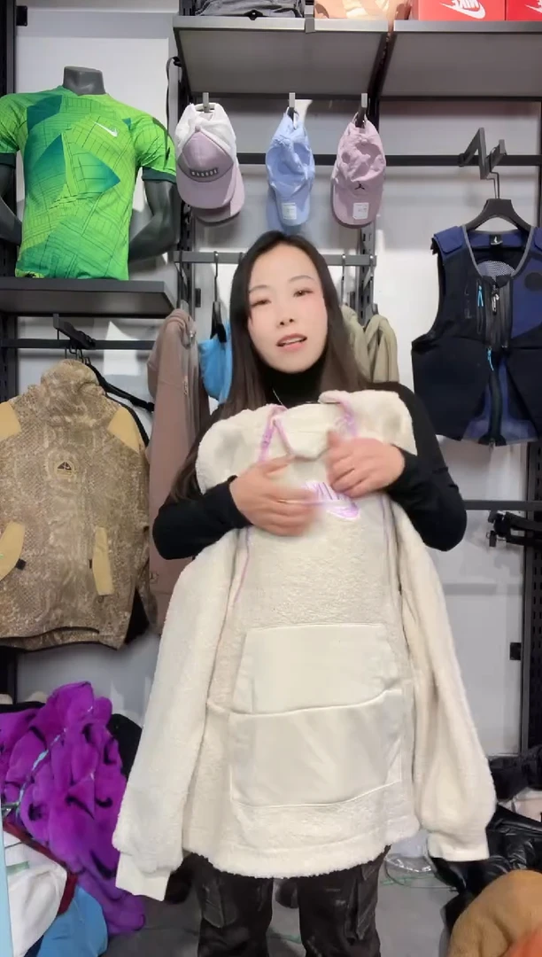 1166闪购编码Nike/Jordan运动卫衣裤以直播间过款为准尺码.170