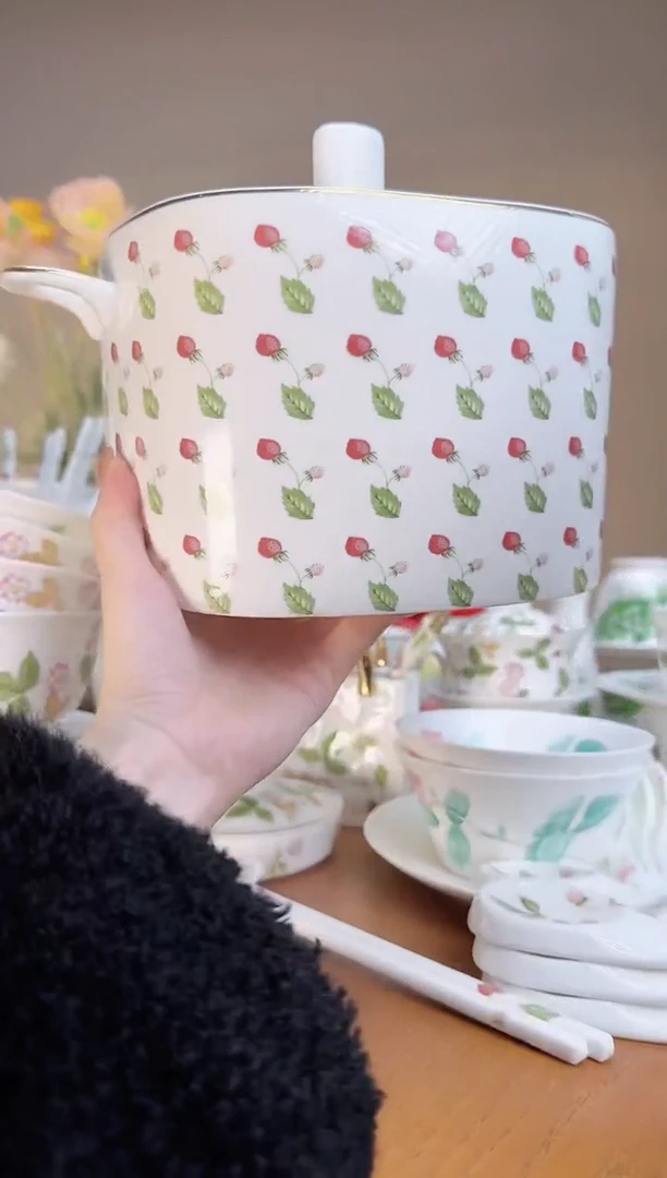 【闪购商品】带盖大汤窝带盖大汤窝带盖大汤窝带盖大汤窝