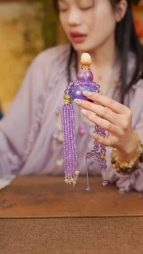 288 宴禾堂漆艺工艺葫芦118