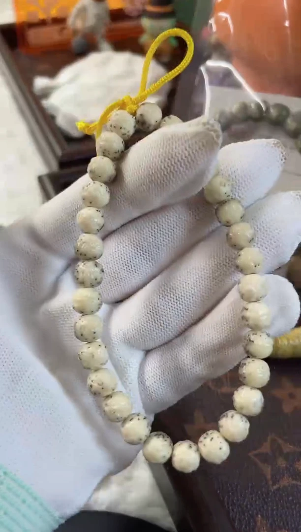 手串星月菩提55569