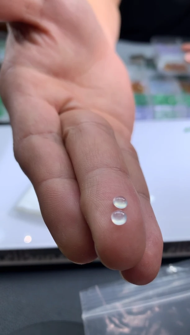 【闪购商品】定制翡翠未镶嵌翡翠