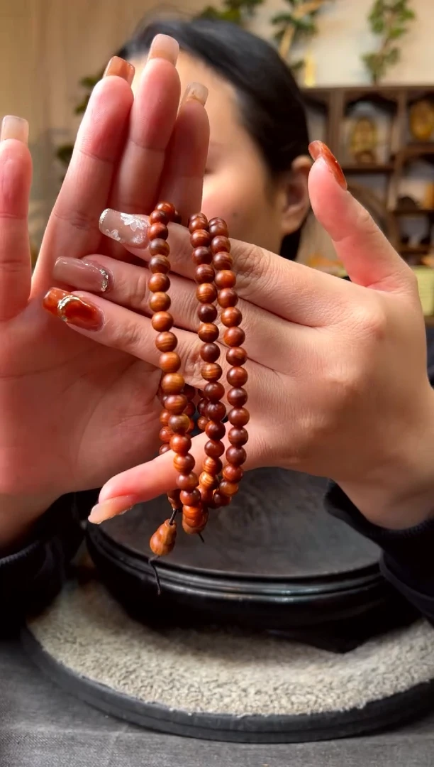 柏木（崖柏）崖柏小件0.6