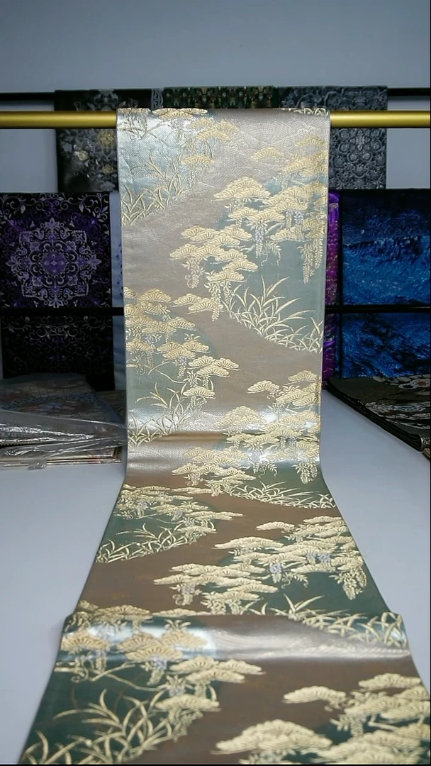 织绣织锦69六通松针