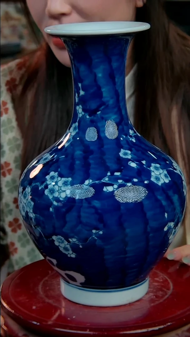 摆件陶景德镇陶瓷摆件788