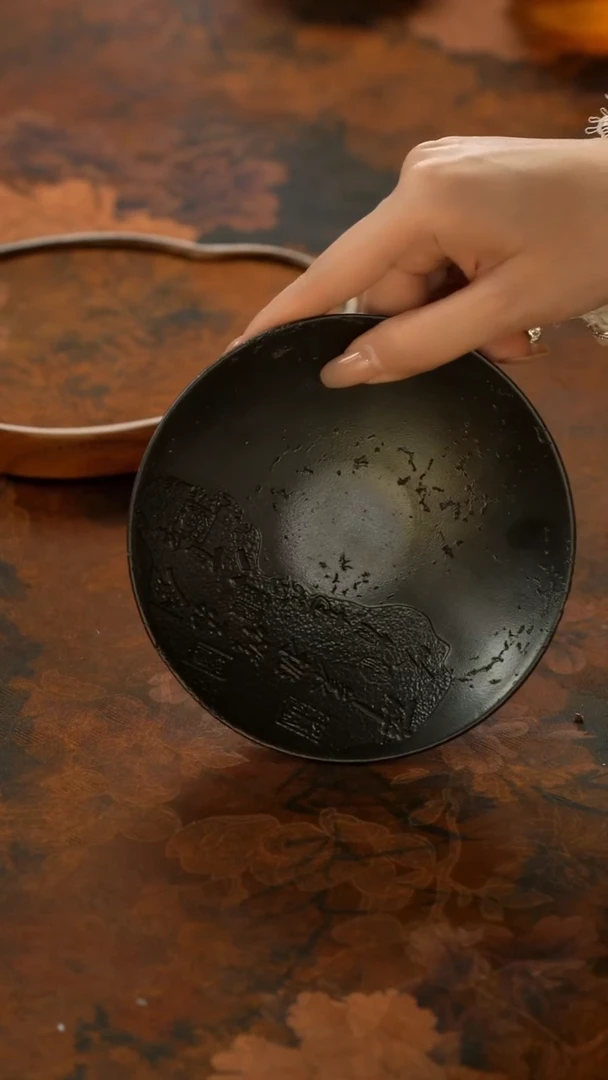 【闪购商品】11留器茶斋高货瓷器@@LQ3154