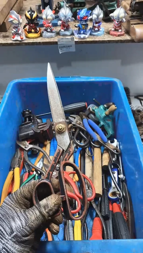 喜****叔麻嘎子工具闪购链接一物一拍