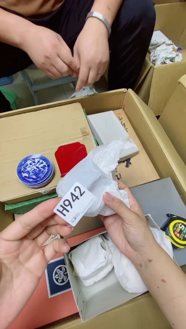 瓷片用****3H942默认微瑕，谨慎参拍