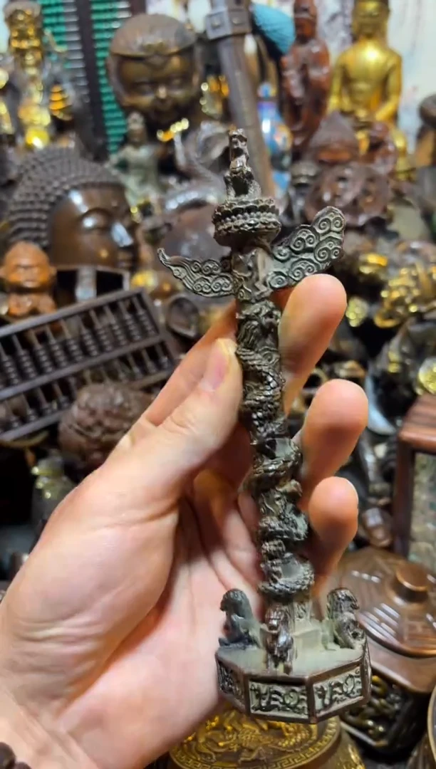 【闪购链接】古上古铜器专属链接