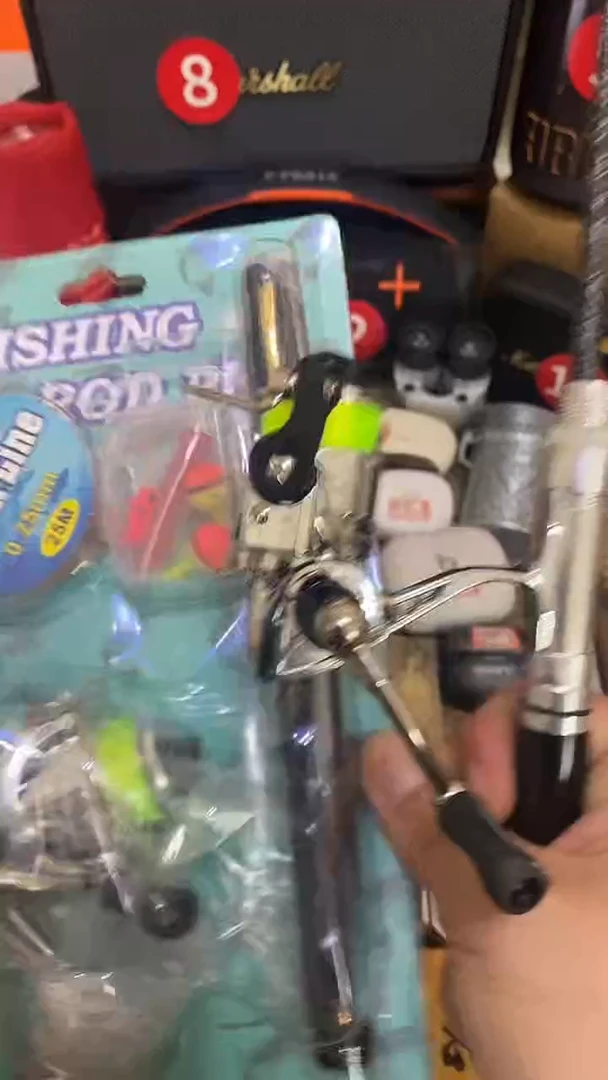 瓷片闪购商品 如图所示