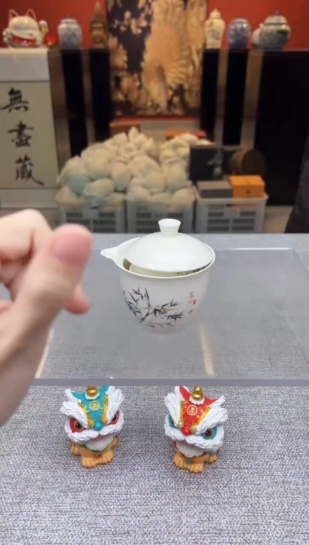 【闪购商品】青珊瓷院专属福利单VVV
