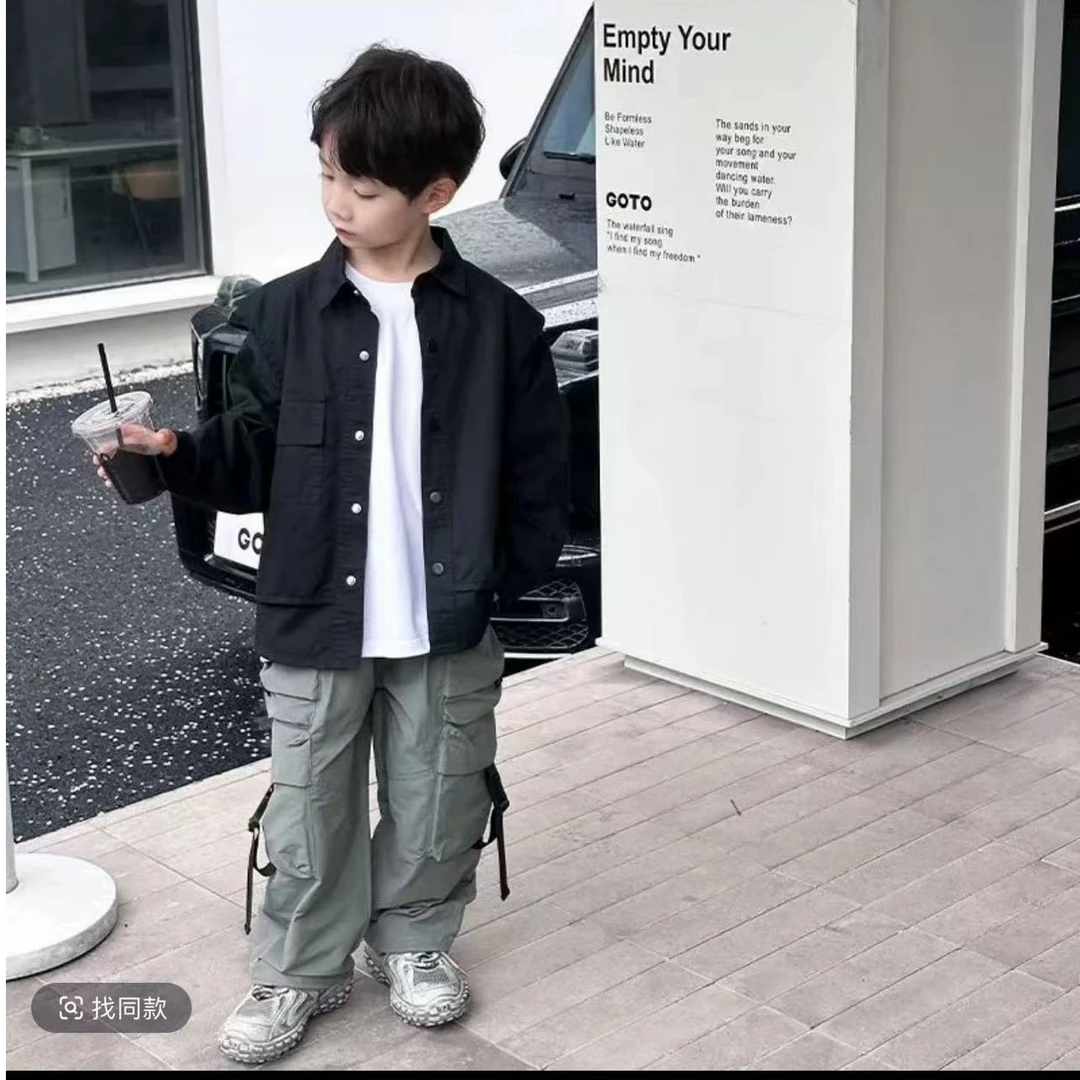 球球家精品童装下播之后不要拍