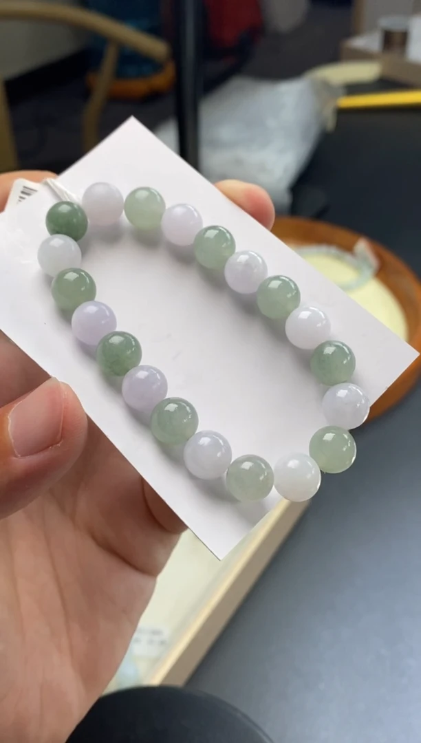 未镶嵌定制翡翠翡翠
