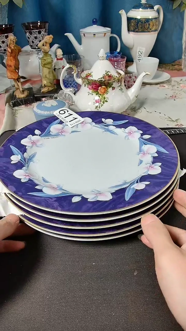 【闪购商品】杯小淼海外陶瓷工艺品