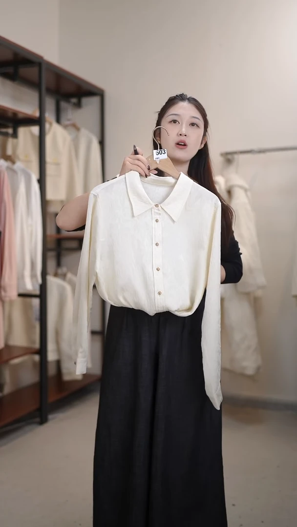 603萌萌直播女装福利专场