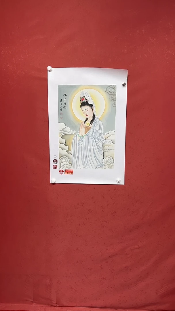 国画葛建国1111111