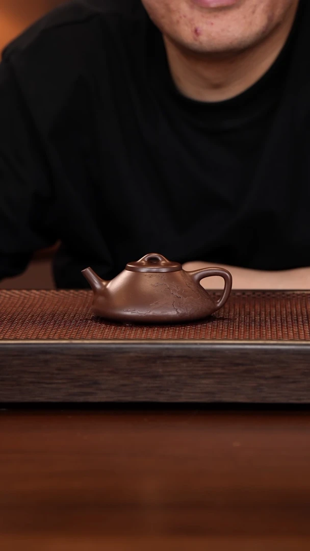 茶壶紫砂徐壶记紫砂精选