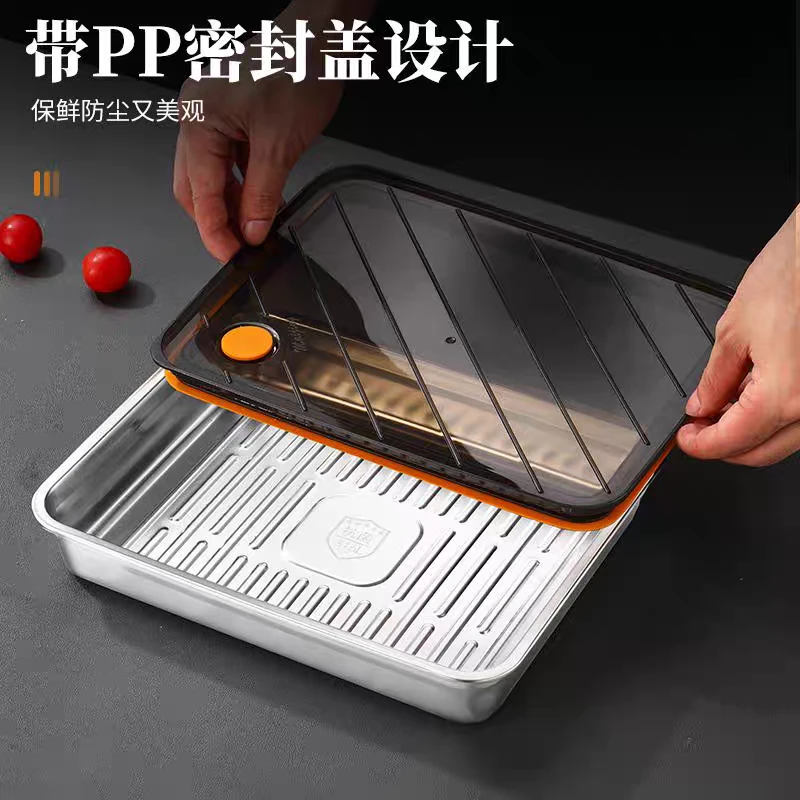 保温盖子款防烫保鲜保鲜盒长方形成人ddt2024