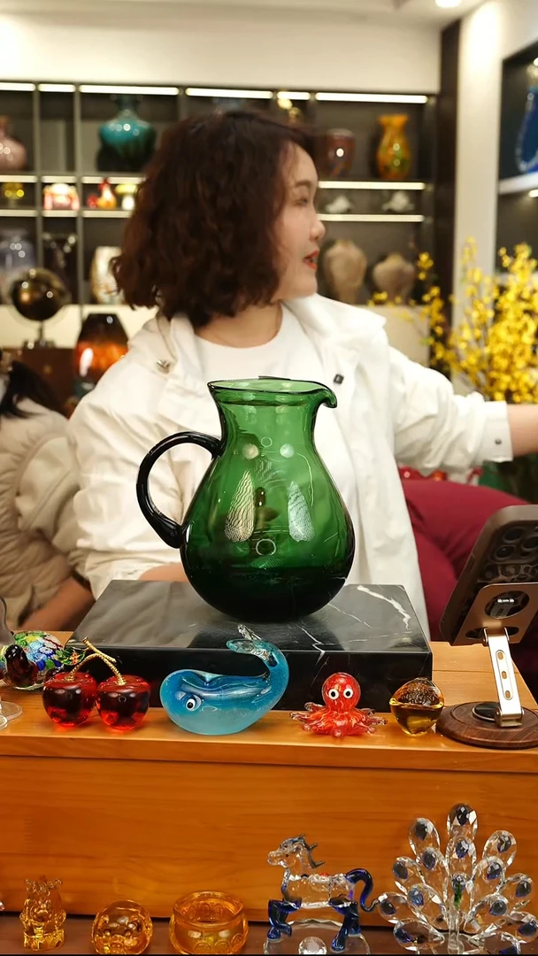 外贸花瓶花器花盆037