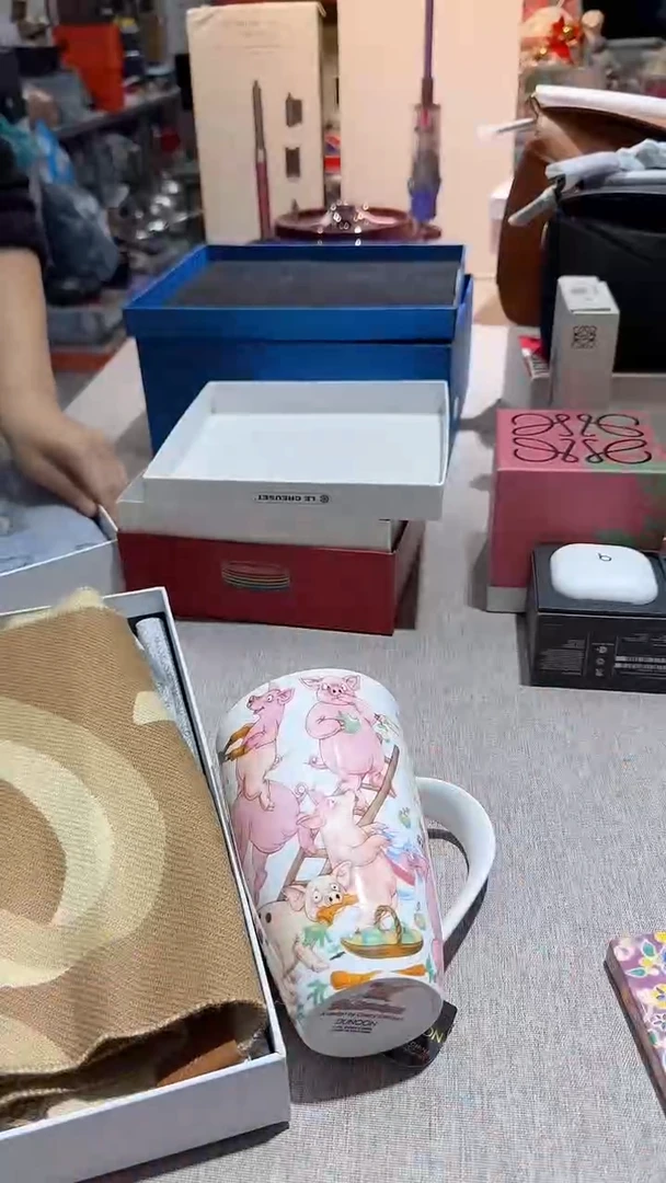 【闪购商品】瓷片正品保真，清库存