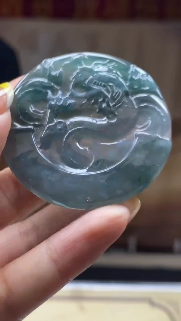 未镶嵌定制翡翠********595