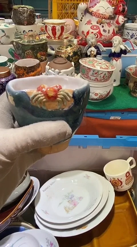 【闪购商品】瓷片1111111111111111