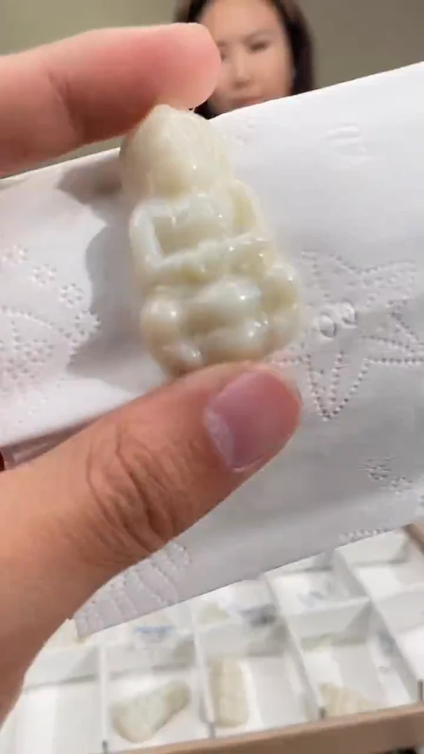 定制和田玉多样性拍一发一280047