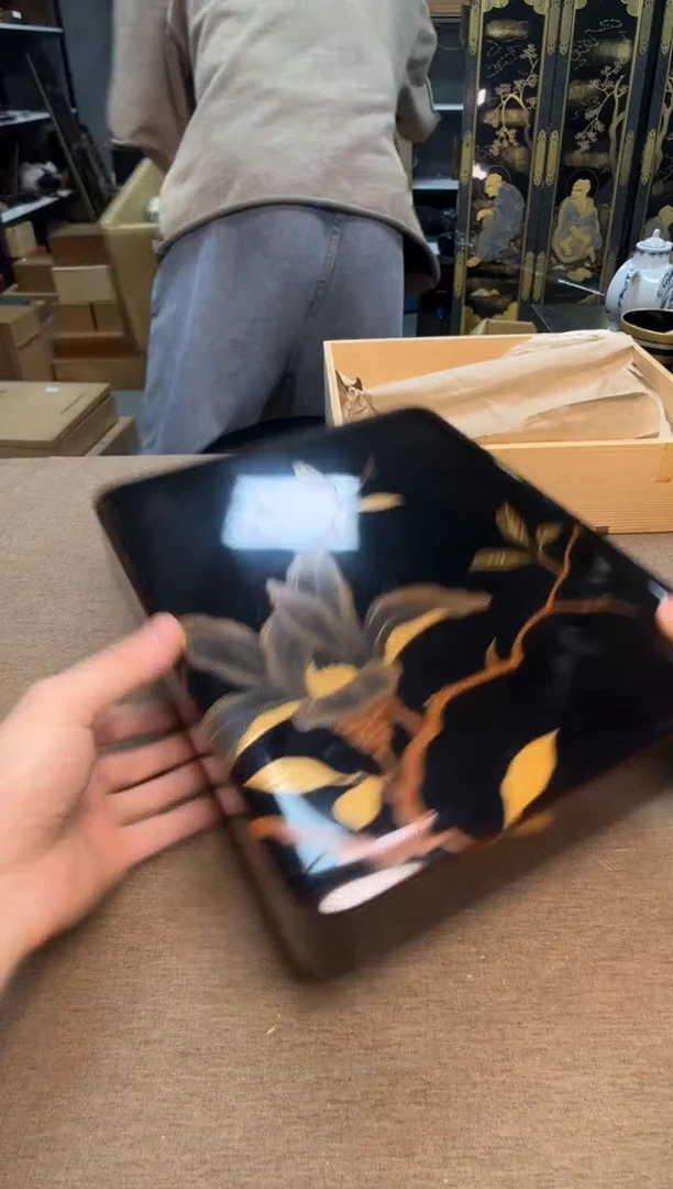 茶宠瓷器茶具套装